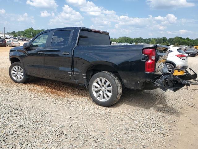 Aukcja sprzedaży 2022 Chevrolet Silverado, vin: 1GCPABEK9NZ527667, numer aukcji: 63494045