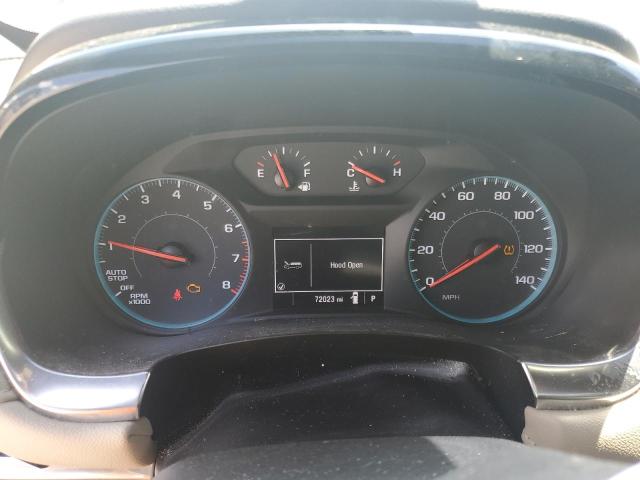 Aukcja sprzedaży 2022 Chevrolet Traverse Ls, vin: 1GNERFKW1NJ118485, numer aukcji: 64389605