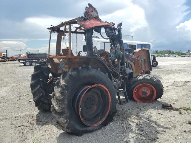 62295255 :رقم المزاد ، KBUM4EDCEL8L64236 vin ، 2021 Kubota Tractor مزاد بيع