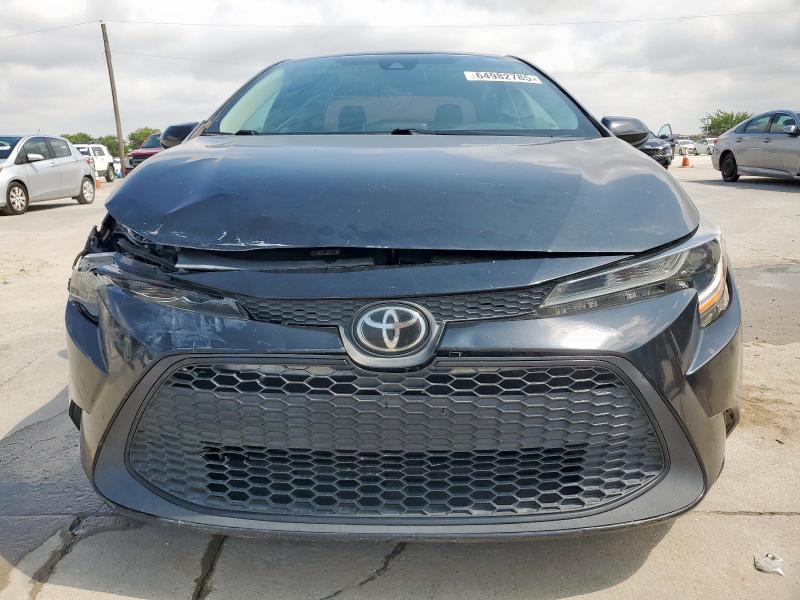 Aukcja sprzedaży 2020 Toyota Corolla Le, vin: 5YFEPRAE4LP093938, numer aukcji: 64982785