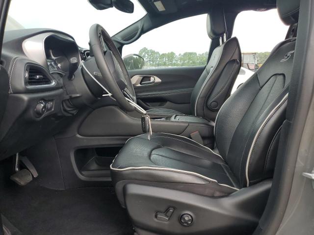 Продаж на аукціоні авто 2022 Chrysler Pacifica, vin: 2C4RC1GG0NR195828, номер лоту: 66844165
