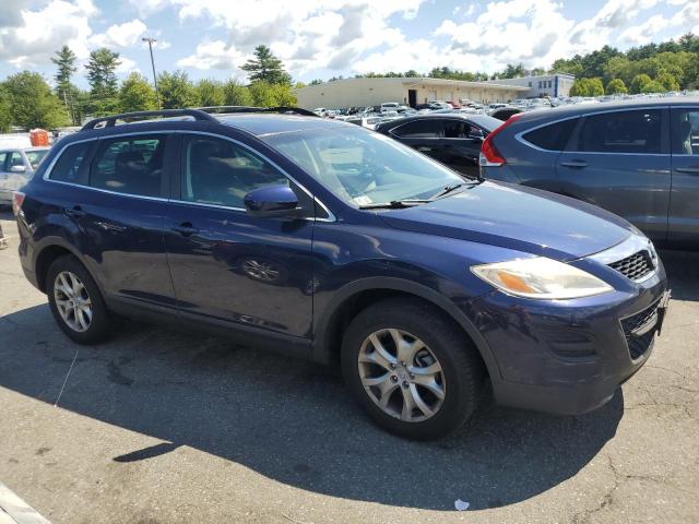 Продаж на аукціоні авто 2012 Mazda Cx-9, vin: JM3TB3CV2C0367333, номер лоту: 66071155