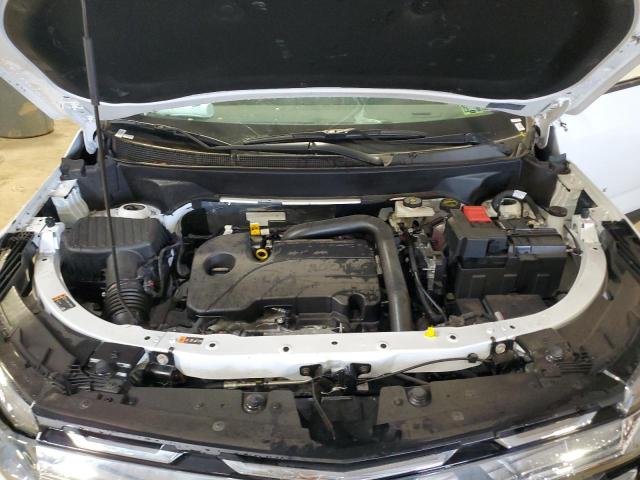 Продаж на аукціоні авто 2025 Chevrolet Equinox Lt, vin: 3GNAXHEG5SL207128, номер лоту: 64487765