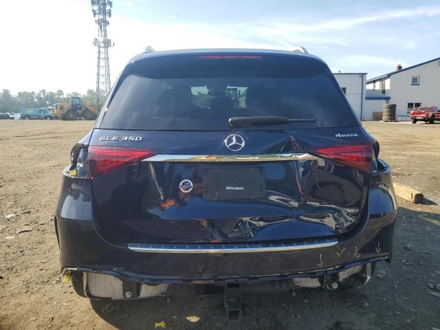 Продажа на аукционе авто 2020 Mercedes-benz Gle 350 4m, vin: 4JGFB4KE3LA193971, номер лота: 61636215