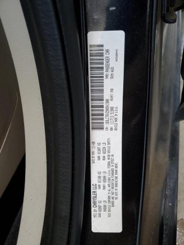 66009395 :رقم المزاد ، 1B3LC76V29N541908 vin ، 2009 Dodge Avenger R/ مزاد بيع