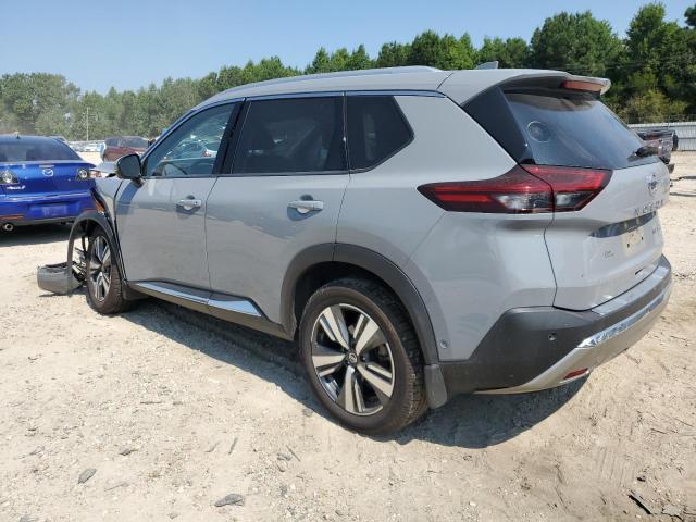 Aukcja sprzedaży 2021 Nissan Rogue, vin: JN8AT3DD2MW319725, numer aukcji: 66291805