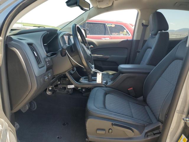 Aukcja sprzedaży 2021 Chevrolet Colorado Z, vin: 1GCPTDE14M1231577, numer aukcji: 64310615