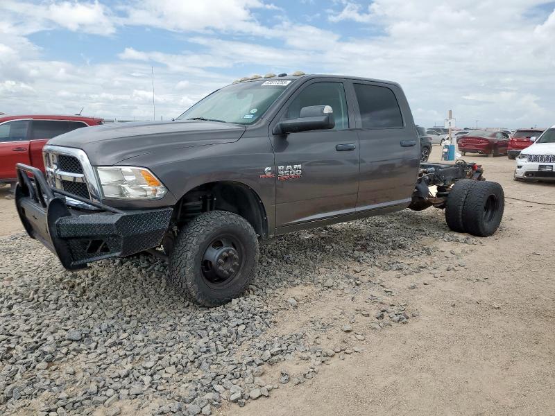 Продажа на аукционе авто 2014 Ram 3500 St, vin: 3C63RRGL2EG306750, номер лота: 63517255