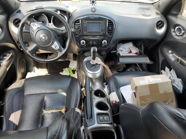 Продаж на аукціоні авто 2011 Nissan Juke, vin: JN8AF5MR3BT020385, номер лоту: 66510685