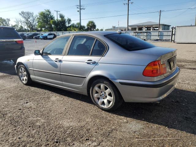 Продаж на аукціоні авто 2004 Bmw 325, vin: WBAEV334X4KR32754, номер лоту: 75535915