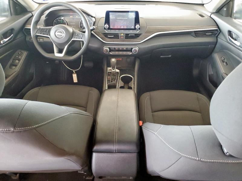 Продажа на аукционе авто 2024 Nissan Altima, vin: 1N4BL4DV6RN378598, номер лота: 64205535