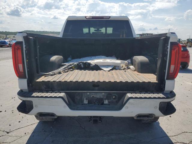 2022 Gmc Sierra Lim მანქანა იყიდება აუქციონზე, vin: 1GTP9EEL4NZ162415, აუქციონის ნომერი: 51168475