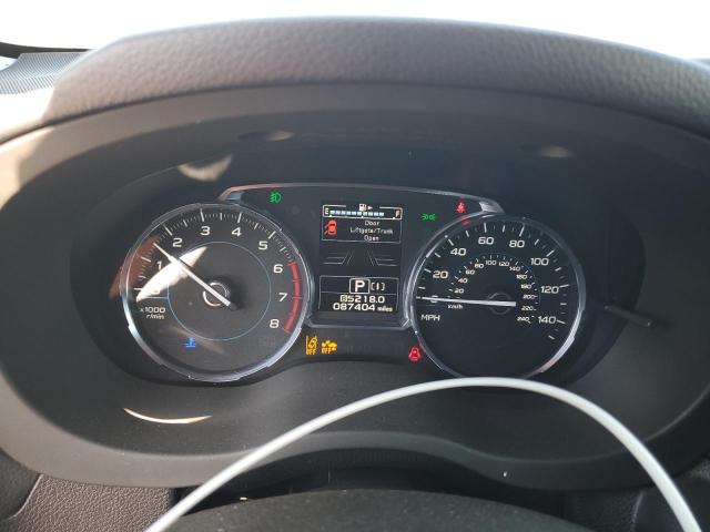 67131475 :رقم المزاد ، JF2SJGWC2HH569091 vin ، 2017 Subaru Forester مزاد بيع