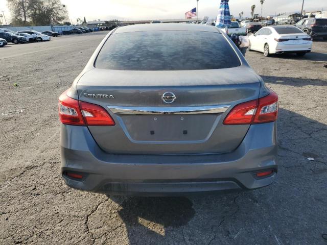 Продаж на аукціоні авто 2019 Nissan Sentra, vin: 3N1AB7AP2KY212090, номер лоту: 65189585