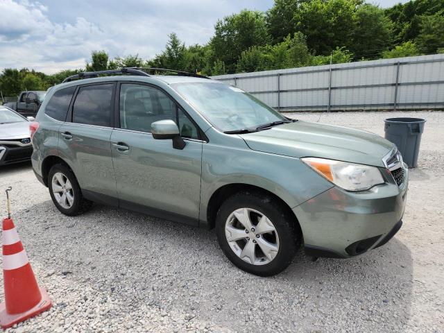 Продажа на аукционе авто 2014 Subaru Forester, vin: JF2SJAHC2EH502707, номер лота: 62839805