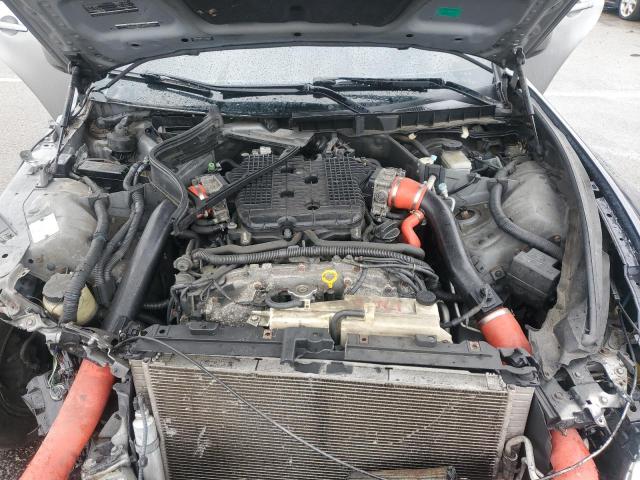 Продажа на аукционе авто 2009 Infiniti G37, vin: JNKCV61F79M351285, номер лота: 62673455