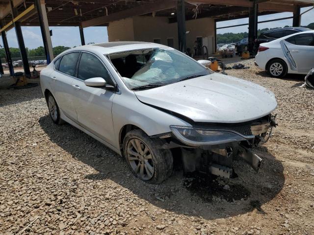 Продажа на аукционе авто 2015 Chrysler 200 Limite, vin: 1C3CCCAB8FN682339, номер лота: 92002125