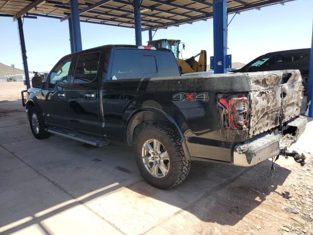 Auction sale of the 2017 Ford F150, vin: 1FTFW1EG8HKD00325, lot number: 63119675