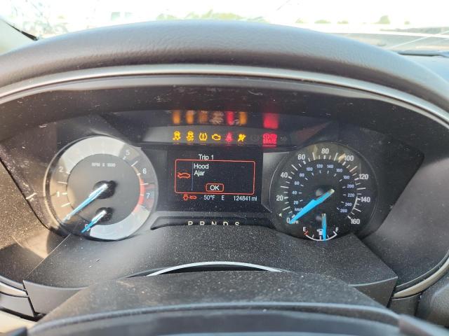 Aukcja sprzedaży 2014 Ford Fusion, vin: 3FA6P0H71ER257351, numer aukcji: 67032755