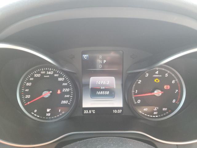Aukcja sprzedaży 2017 Mercedes-benz Glc 300 4m, vin: WDC0G4KB3HF160281, numer aukcji: 64283385