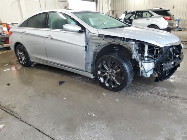 67079715 :رقم المزاد ، 5NPEC4AB4BH254451 vin ، 2011 Hyundai Sonata Se مزاد بيع