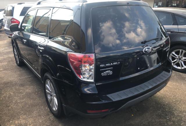 Aukcja sprzedaży 2013 Subaru Forester L, vin: JF2SHAEC9DH416907, numer aukcji: 66574765