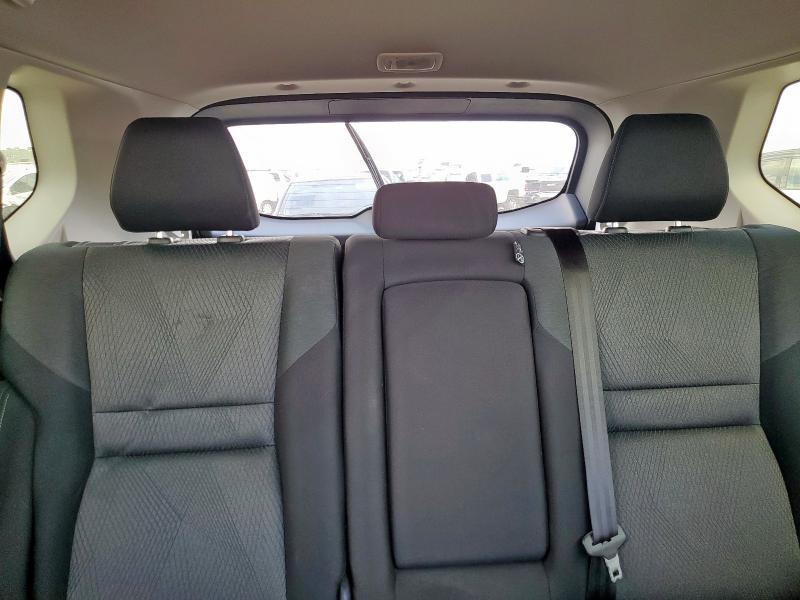 Продажа на аукционе авто 2025 Nissan Rogue Sv, vin: JN8BT3BB9SW163234, номер лота: 65975385