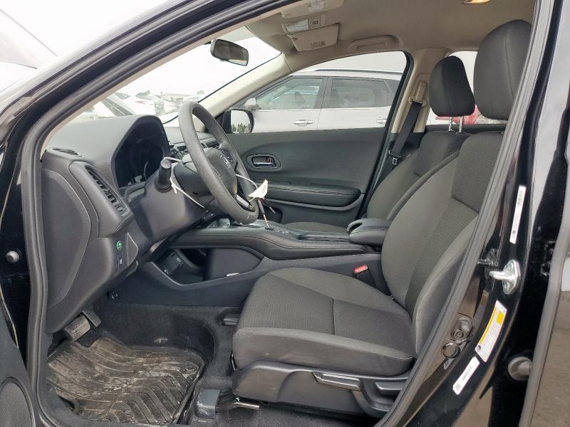 Aukcja sprzedaży 2021 Honda Hr-v Lx, vin: 3CZRU6H38MM732564, numer aukcji: 66123505
