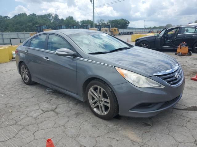 Aukcja sprzedaży 2014 Hyundai Sonata Gls, vin: 5NPEB4AC8EH906360, numer aukcji: 64382195