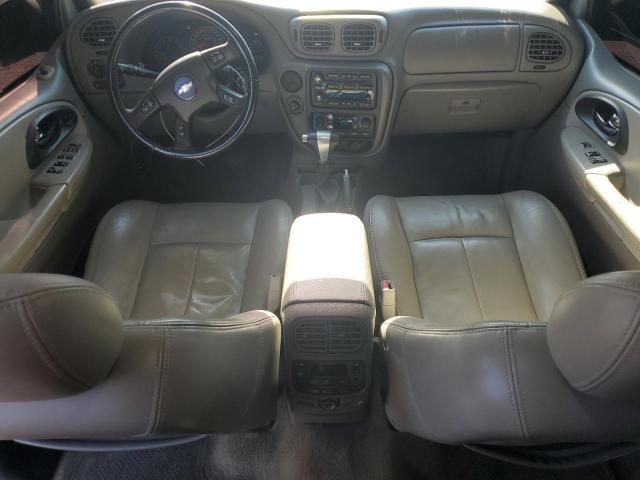 Aukcja sprzedaży 2007 Chevrolet Trailblaze, vin: 1GNDT13S372239849, numer aukcji: 65154795