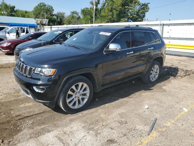 Aukcja sprzedaży 2017 Jeep Grand Cherokee Limited, vin: 1C4RJFBGXHC912341, numer aukcji: 64326015