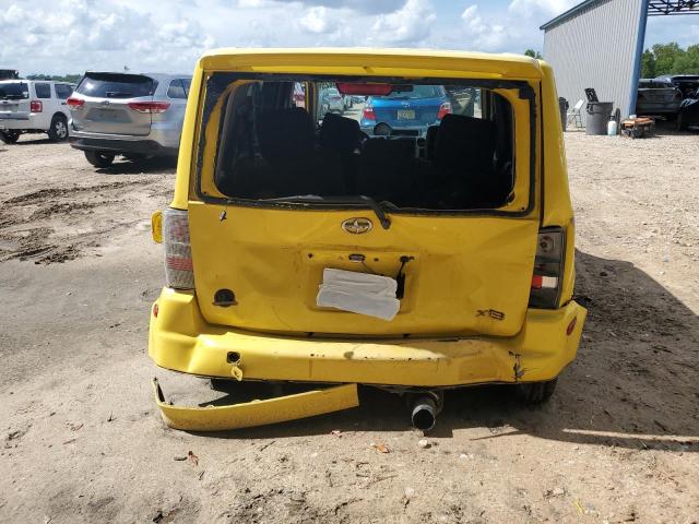 64750825 :رقم المزاد ، JTLKT324154016309 vin ، 2005 Toyota Scion مزاد بيع