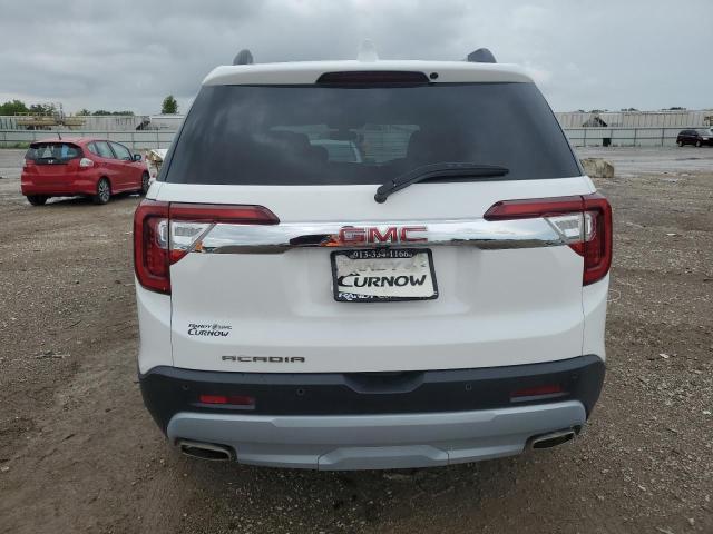 65364085 :رقم المزاد ، 1GKKNMLS1LZ194959 vin ، 2020 Gmc Acadia مزاد بيع