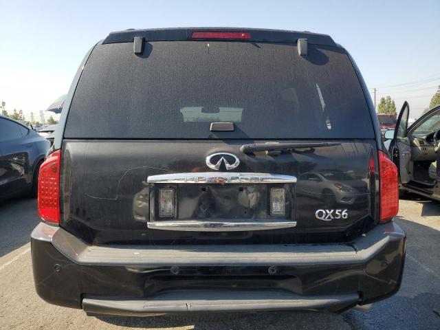 Продажа на аукционе авто 2007 Infiniti Qx56, vin: 5N3AA08A47N802971, номер лота: 64997205