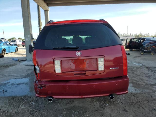 2004 Cadillac Srx მანქანა იყიდება აუქციონზე, vin: 1GYDE637740136463, აუქციონის ნომერი: 65011785