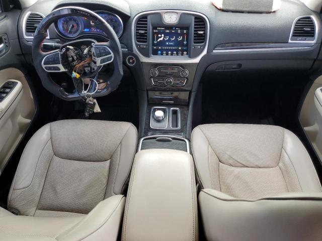 Продаж на аукціоні авто 2019 Chrysler 300, vin: 2C3CCAEG0KH536157, номер лоту: 63910685