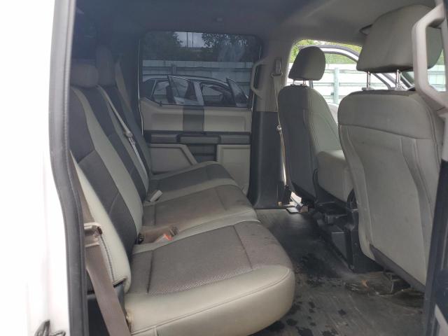 65899805 :رقم المزاد ، 1FTFW1E41KKF23156 vin ، 2019 Ford F150 مزاد بيع