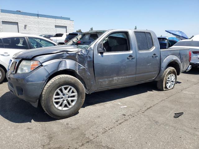 90220485 :رقم المزاد ، 1N6AD0ER5KN790978 vin ، 2019 Nissan Frontier مزاد بيع