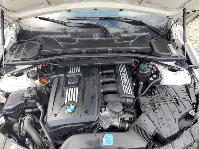 2011 Bmw 328 მანქანა იყიდება აუქციონზე, vin: WBAPH5C56BA441721, აუქციონის ნომერი: 65258065