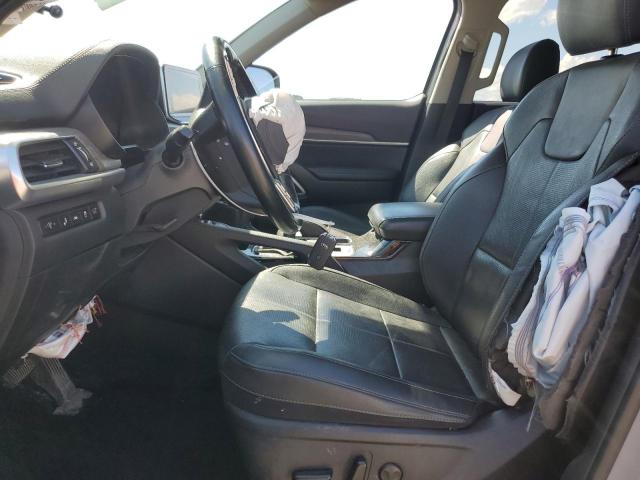 Aukcja sprzedaży 2021 Kia Telluride, vin: 5XYP3DHCXMG130346, numer aukcji: 66051525