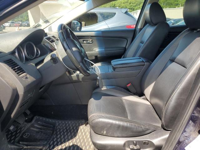 Продаж на аукціоні авто 2012 Mazda Cx-9, vin: JM3TB3CV2C0367333, номер лоту: 66071155