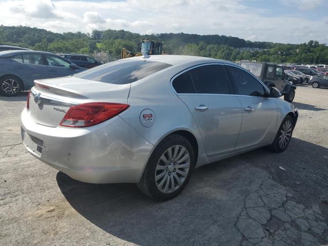 Продаж на аукціоні авто 2012 Buick Regal, vin: 2G4GS5EK0C9129345, номер лоту: 74268435
