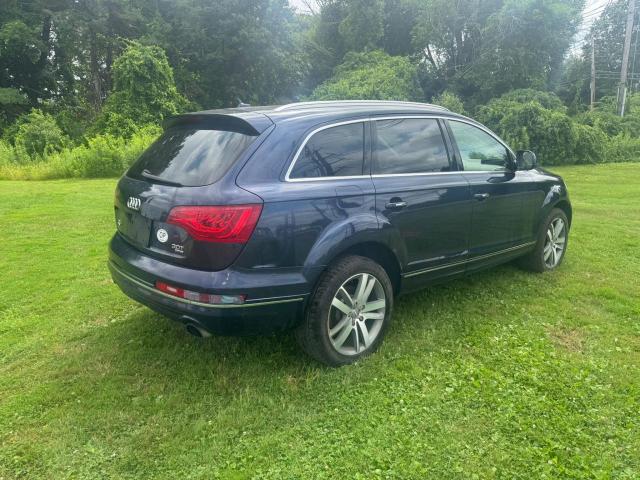Aukcja sprzedaży 2014 Audi Q7 Premium, vin: WA1LGAFE9ED013521, numer aukcji: 65097565