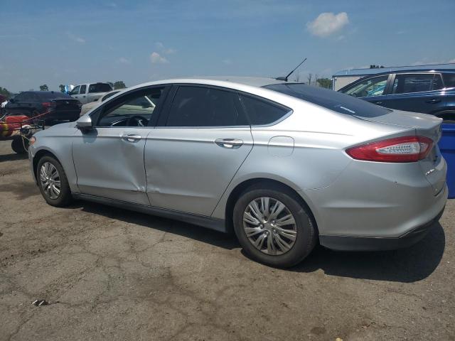 Aukcja sprzedaży 2014 Ford Fusion S, vin: 1FA6P0G77E5381483, numer aukcji: 66492015