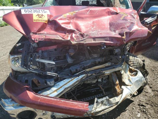 2010 Toyota Tundra მანქანა იყიდება აუქციონზე, vin: 5TFUM5F14AX010297, აუქციონის ნომერი: 65236215