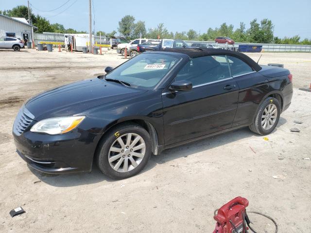 Aukcja sprzedaży 2014 Chrysler 200 Tourin, vin: 1C3BCBEG2EN127381, numer aukcji: 66962095