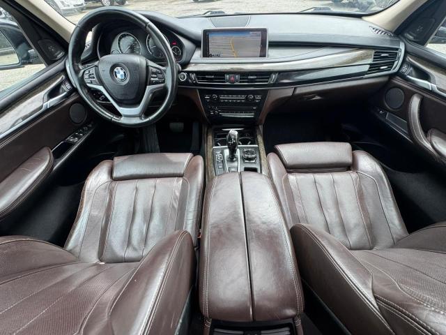 Продаж на аукціоні авто 2016 Bmw X5 Xdrive5, vin: 5UXKR6C5XG0J81447, номер лоту: 64919255