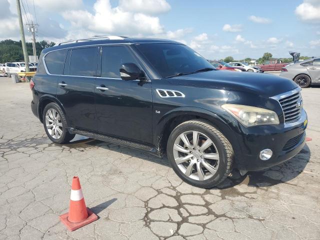 Продажа на аукционе авто 2014 Infiniti Qx80, vin: JN8AZ2NF3E9552599, номер лота: 66532805