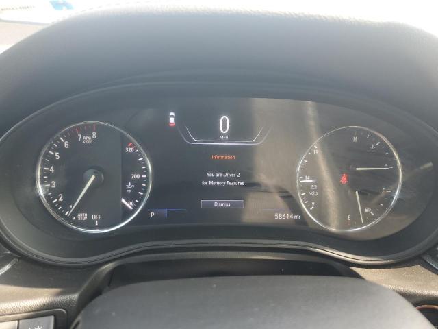 Продажа на аукционе авто 2020 Buick Regal Gs, vin: W04GS6SS9L1003658, номер лота: 64125115