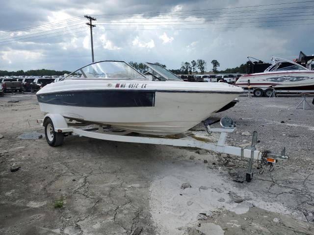 Aukcja sprzedaży 2002 Bayliner Marine/trl, vin: USBIYG15BHA202, numer aukcji: 65838605